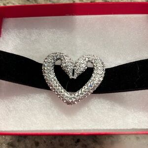 Swarovski Una Choker